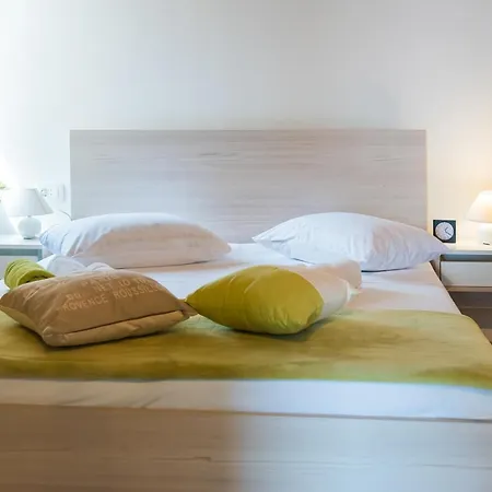 Miranda Np Krka Lozovac