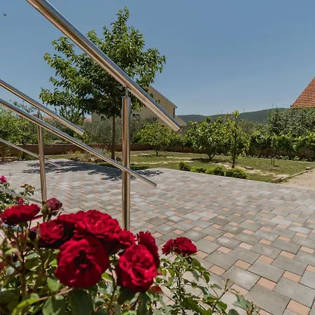 Miranda Np Krka 4* Lozovac
