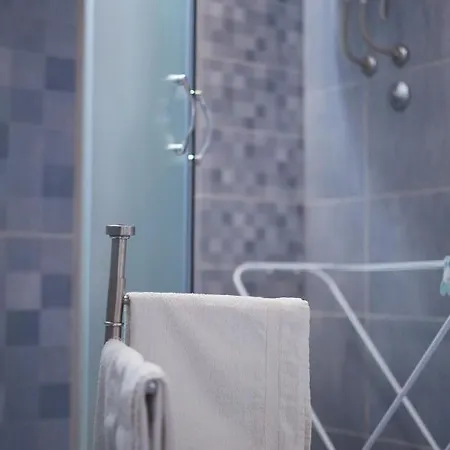 Miranda Np Krka Guest house Lozovac