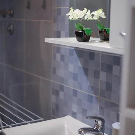 Miranda Np Krka Guest house Lozovac