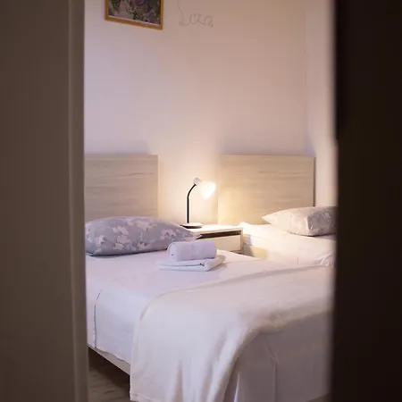 Miranda Np Krka Guest house 4*