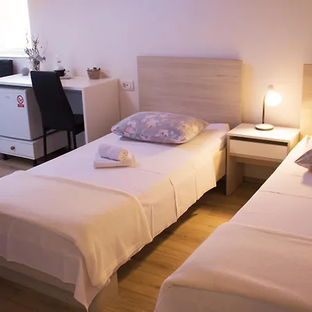 Vendégház Miranda Np Krka Lozovac