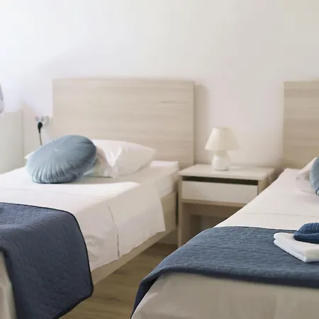 Miranda Np Krka Guest house