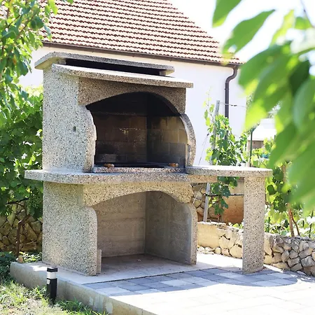 Gasthof Miranda Np Krka