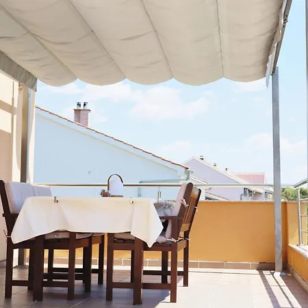 Guest house Miranda Np Krka 4*