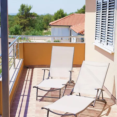 Guest house Miranda Np Krka Lozovac