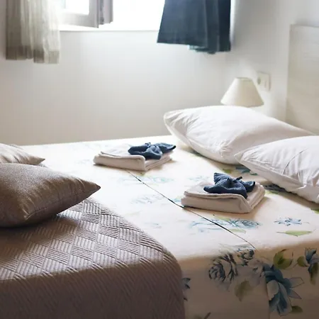 Vendégház Miranda Np Krka 4*