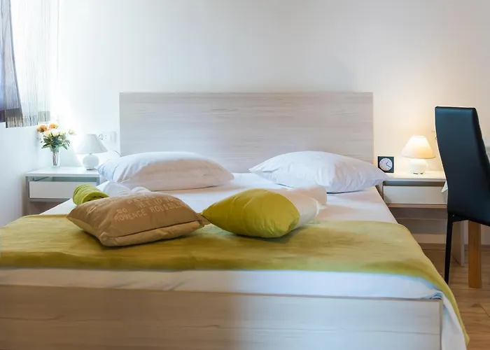 Miranda Np Krka 罗佐瓦克