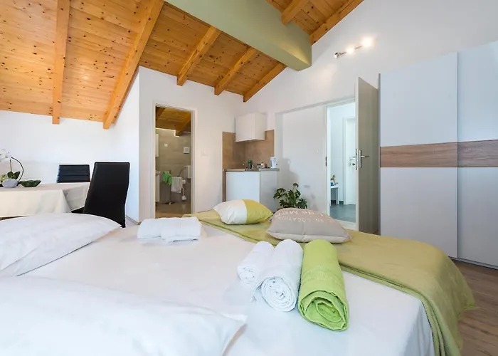 Miranda Np Krka 4* Lozovac