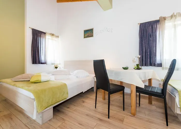 Miranda Np Krka Lozovac