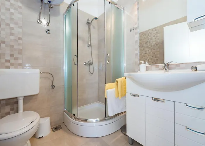 招待所 Miranda Np Krka