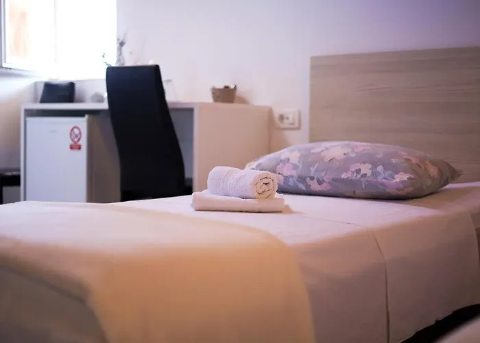 Miranda Np Krka Guest house 4*