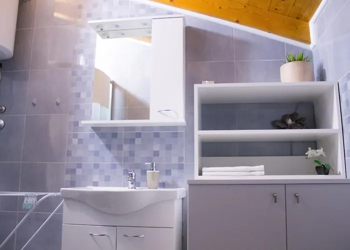 Guest house Miranda Np Krka