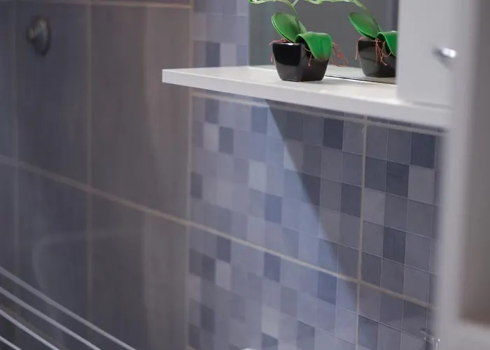 Miranda Np Krka Guest house Lozovac