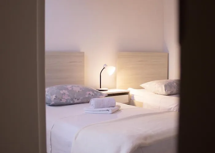 Miranda Np Krka Guest house 4*