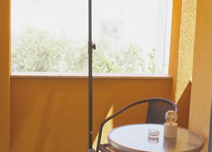 Miranda Np Krka 4* Lozovac