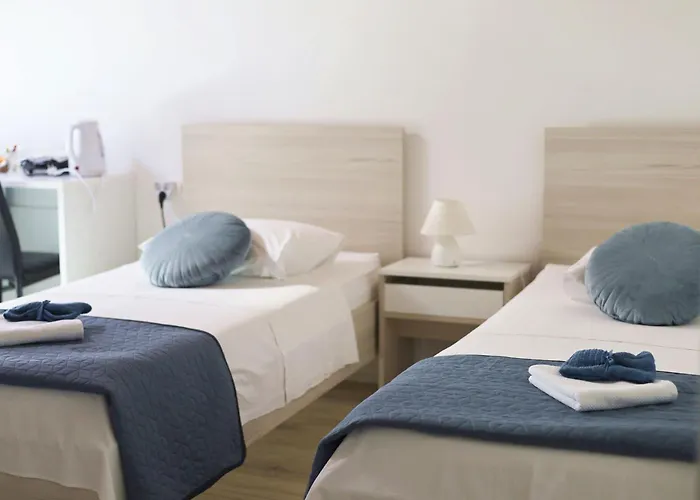 Miranda Np Krka Guest house