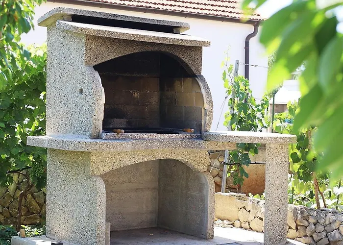 Guest house Miranda Np Krka