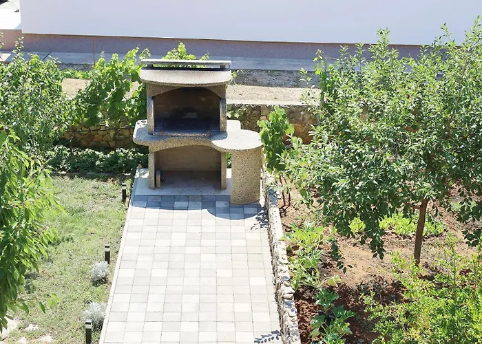 Miranda Np Krka Guest house 4*