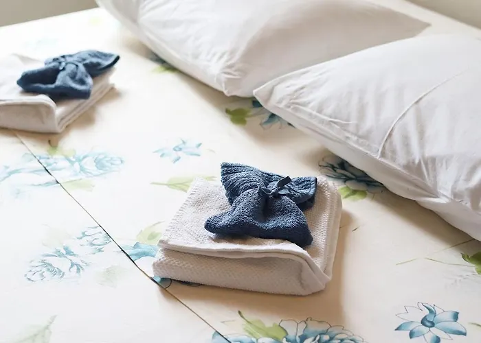 Guest house Miranda Np Krka Lozovac