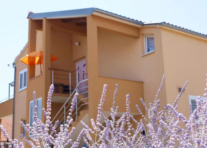 Miranda Np Krka Lozovac