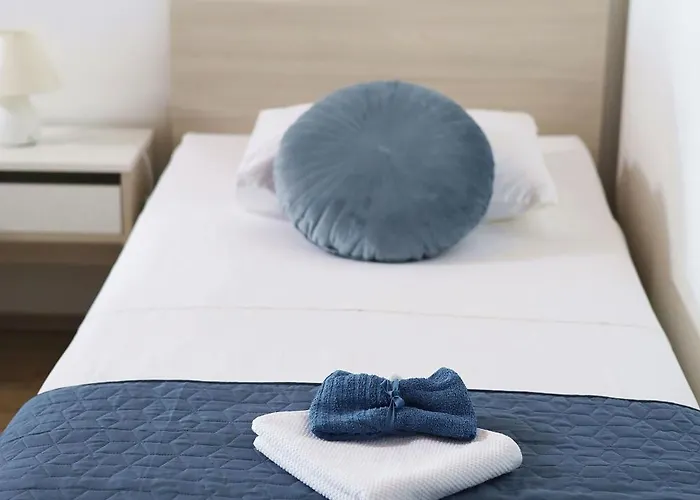 Miranda Np Krka Gostinjska kuća