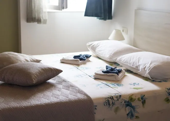 Guest house Miranda Np Krka 4*